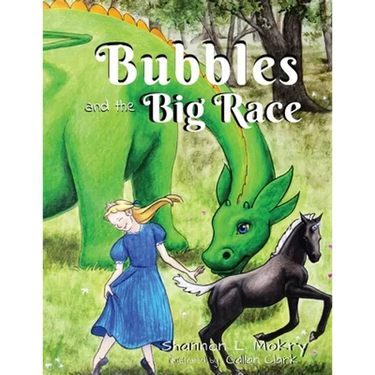 Bubbles and the Big Race