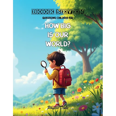 How Big Is Our World?