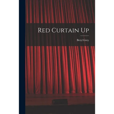 Red Curtain Up