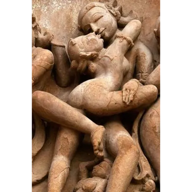 The Kama Sutra