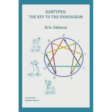 Subtypes: The Key to the Enneagram