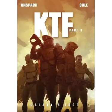 KTF Part II