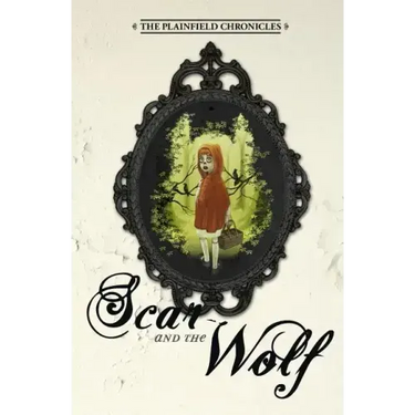 Scar and the Wolf