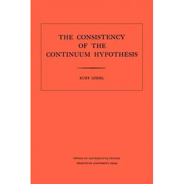 Consistency of the Continuum Hypothesis