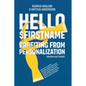 Hello $FirstName - Swedish Case Studies