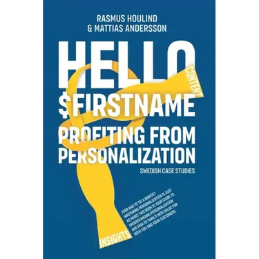 Hello $FirstName - Swedish Case Studies