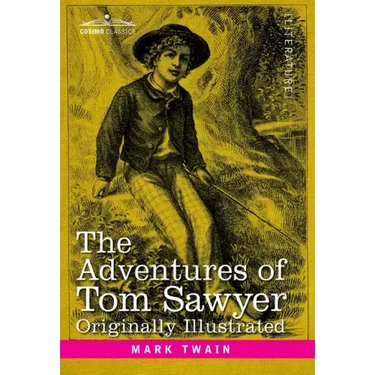 The Adventures of Tom Sawyer