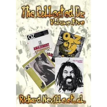 The Collected Oz Volume Five