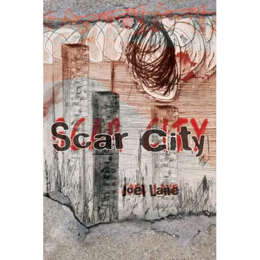 Scar City (Paperback)