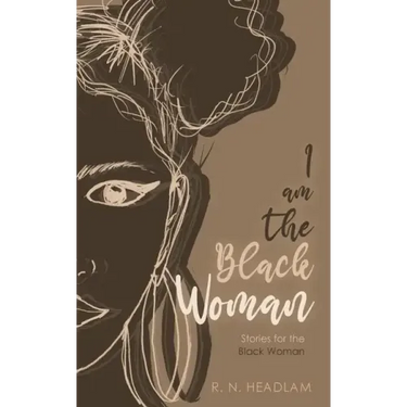 I Am The Black Woman