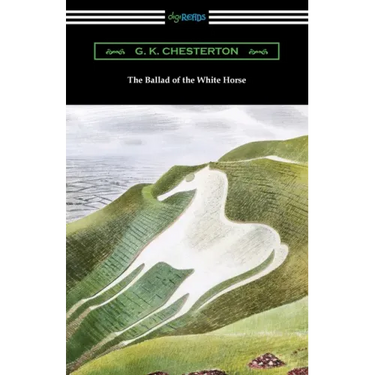 The Ballad of the White Horse