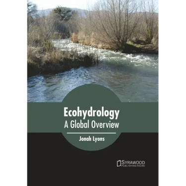 Ecohydrology: A Global Overview