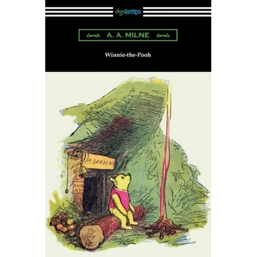 Winnie-the-Pooh