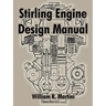 Stirling Engine Design Manual