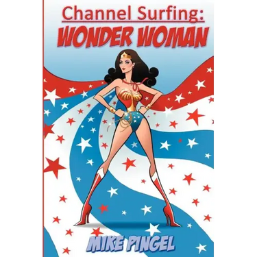Channel Surfing: Wonder Woman