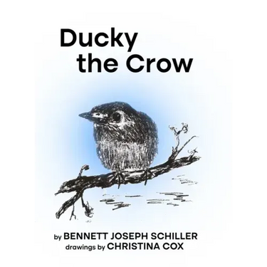 Ducky the Crow