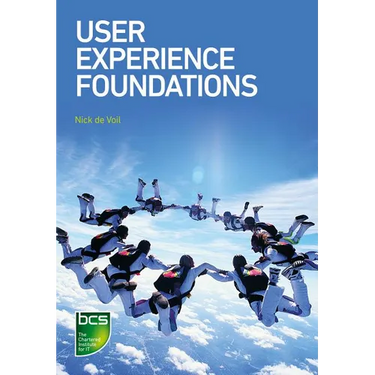 User Experience Foundations