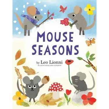 Mouse Seasons