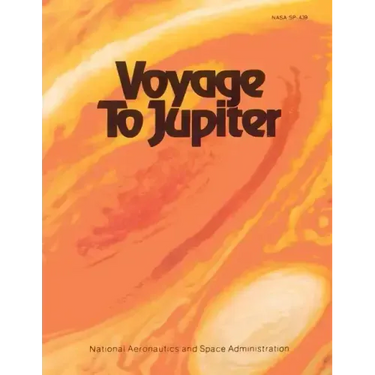 Voyage to Jupiter