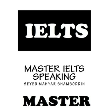 Master IELTS Speaking