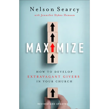 Maximize