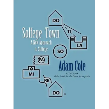 Solfege Town