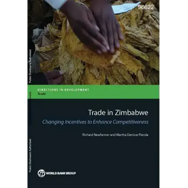 Trade in Zimbabwe