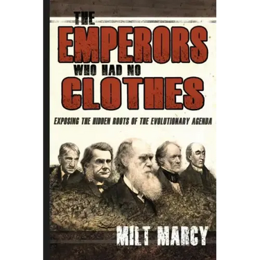 The Emperors Who Had No Clothes