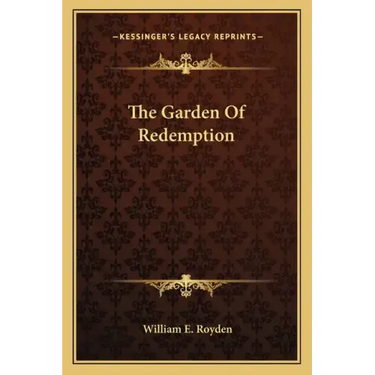 The Garden of Redemption
