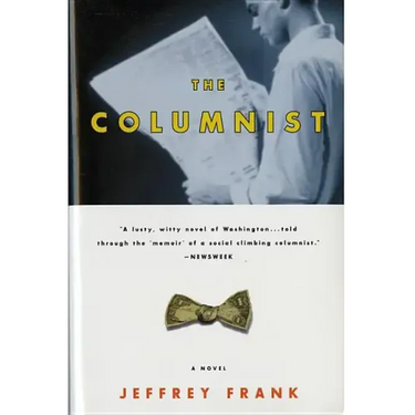 The Columnist