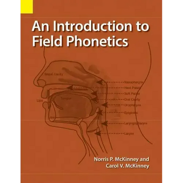 An Introduction to Field Phonetics