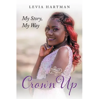 Crown Up: From Immigrant to American Dream