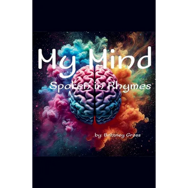 My Mind, Spoken in Rhymes