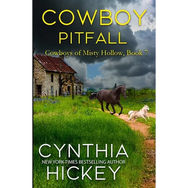 Cowboy Pitfall