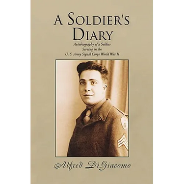 A Soldier's Diary
