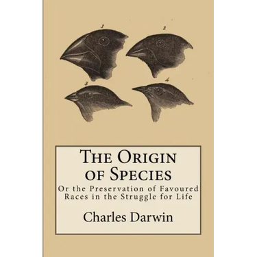 The Origin of Species