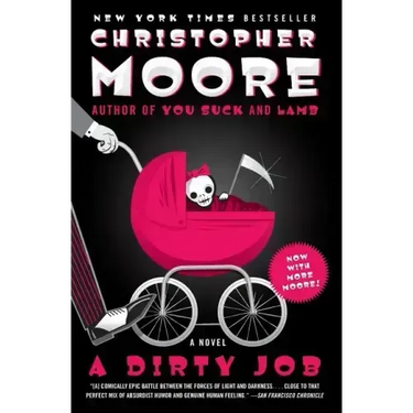 A Dirty Job