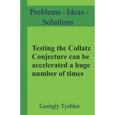 Testing the Collatz Conjecture can be accelerated a huge number of times
