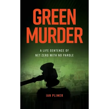 Green Murder