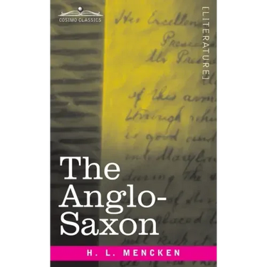 The Anglo-Saxon
