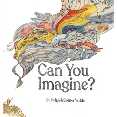 Can You Imagine