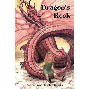 Dragon's Rook