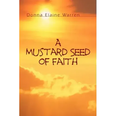 A Mustard Seed of Faith