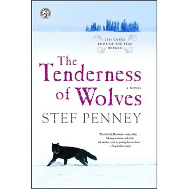 The Tenderness of Wolves