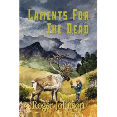 Laments for the Dead