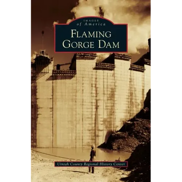 Flaming Gorge Dam