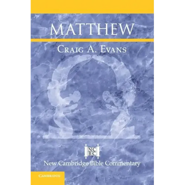 Matthew