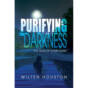 Purifying the Darkness: The Tales of Vlynn Craw