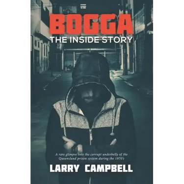 Bogga. the Inside Story,