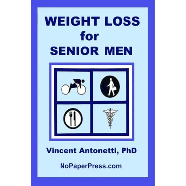 Weight Loss for Senior Men